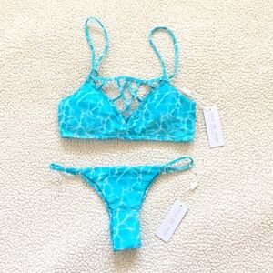 Issa de Mar Aqua SET